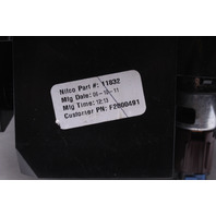 2012 Cadillac Cts-V Coupe Radio Stereo Navigation Climate Control Panel - 20819983 OEM