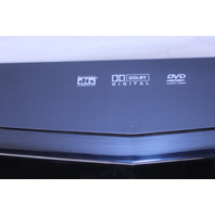 2012 Cadillac Cts-V Coupe Radio Stereo Navigation Climate Control Panel - 20819983 OEM