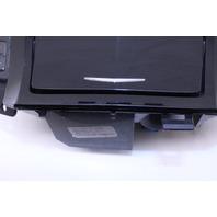 2012 Cadillac Cts-V Coupe Radio Stereo Navigation Climate Control Panel - 20819983 OEM