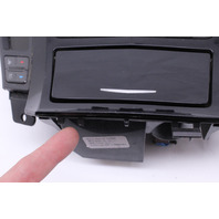 2012 Cadillac Cts-V Coupe Radio Stereo Navigation Climate Control Panel - 20819983 OEM