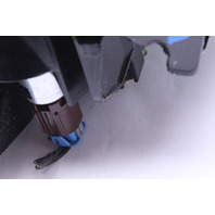 2011 Cadillac Cts-V Coupe Radio Stereo Navigation Climate Control Panel - 20819982 OEM