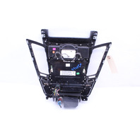 2011 Cadillac Cts-V Coupe Radio Stereo Navigation Climate Control Panel - 20819982 OEM