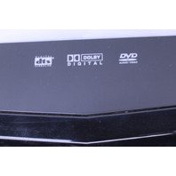 2011 Cadillac Cts-V Coupe Radio Stereo Navigation Climate Control Panel - 20819982 OEM