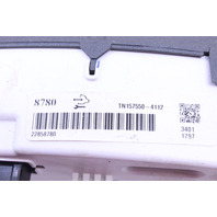 2012-2015 Cadillac CTS-V Automatic Speedometer Instrument Cluster NOTE OEM