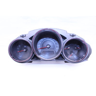 2012-2015 Cadillac CTS-V Automatic Speedometer Instrument Cluster NOTE OEM