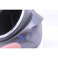 2012-2015 Cadillac CTS-V Automatic Speedometer Instrument Cluster NOTE OEM