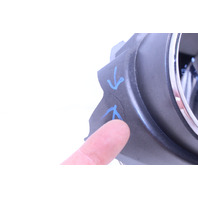 2012-2015 Cadillac CTS-V Automatic Speedometer Instrument Cluster NOTE OEM