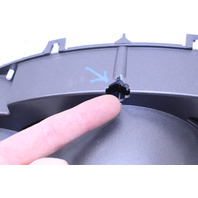 2012-2015 Cadillac CTS-V Automatic Speedometer Instrument Cluster NOTE OEM