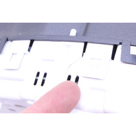 2012-2015 Cadillac CTS-V Automatic Speedometer Instrument Cluster NOTE OEM