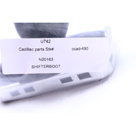 2011 Cadillac CTS-V Coupe Automatic Shiter Shift Boot