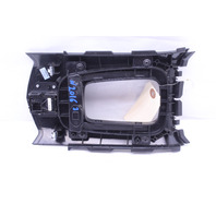 2011-2015 Cadillac CTS-V Coupe Console Shift Bezel Parking Brake Switch OEM