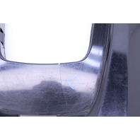 2011-2015 Cadillac CTS-V Coupe Console Shift Bezel Parking Brake Switch OEM