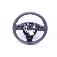 2012 Cadillac Cts-V Coupe Steering Wheel Worn - 22859518 OEM