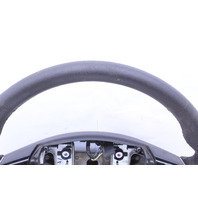 2012 Cadillac Cts-V Coupe Steering Wheel Worn - 22859518 OEM
