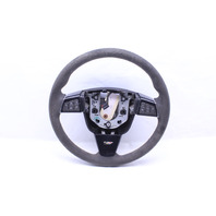 2012 Cadillac CTS-V Coupe Steering Wheel WORN OEM