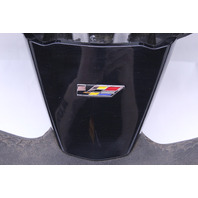 2012 Cadillac CTS-V Coupe Steering Wheel WORN OEM