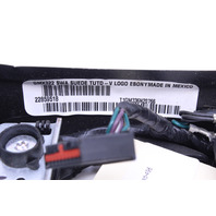 2012 Cadillac CTS-V Coupe Steering Wheel WORN OEM