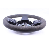 2012 Cadillac CTS-V Coupe Steering Wheel WORN OEM