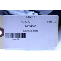 2016 Cadillac CTS-V Speedometer Instrument Cluster 12.3 OEM