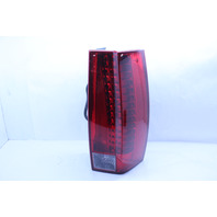 2007-2014 Cadillac Escalade Tail Light Right OEM