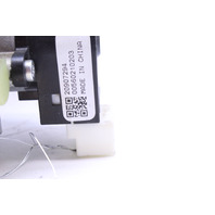 2011 Cadillac Cts-V Coupe Ignition Switch Housing - 20907294 OEM