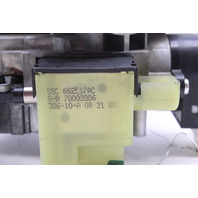 2011 Cadillac Cts-V Coupe Ignition Switch Housing - 20907294 OEM