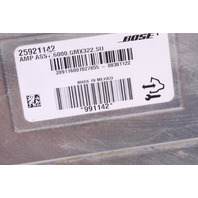 2008-2009 Cadillac CTS-V Amp Amplifier OEM