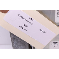 2008-2009 Cadillac CTS-V Amp Amplifier OEM