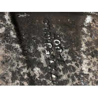 2005-2008 GMC Sierra Yukon WHeel 17 X 7.5 Rim OEM