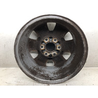 2005-2008 GMC Sierra Yukon WHeel 17 X 7.5 Rim OEM