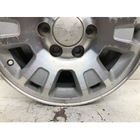 2005-2008 GMC Sierra Yukon WHeel 17 X 7.5 Rim OEM