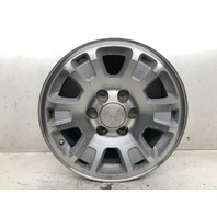 2005-2008 GMC Sierra Yukon WHeel 17 X 7.5 Rim OEM
