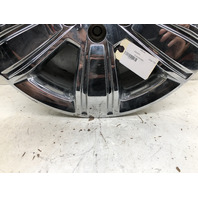 2016-2019 GMC Sierra Yukon 20″ Chrome Wheel Rim 23220753 OEM Used