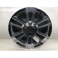 2016-2019 GMC Sierra Yukon 20″ Chrome Wheel Rim 23220753 OEM Used