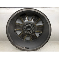 2016-2019 GMC Sierra Yukon 20″ Chrome Wheel Rim 23220753 OEM Used