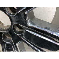 2016-2019 GMC Sierra Yukon 20″ Chrome Wheel Rim 23220753 OEM Used