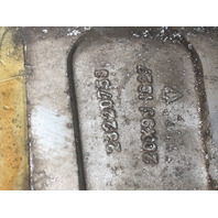 2016-2019 GMC Sierra Yukon 20″ Chrome Wheel Rim 23220753 OEM Used