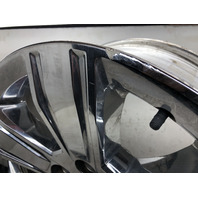 2016-2019 GMC Sierra Yukon 20″ Chrome Wheel Rim 23220753 OEM Used