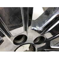 2016-2019 GMC Sierra Yukon 20″ Chrome Wheel Rim 23220753 OEM Used