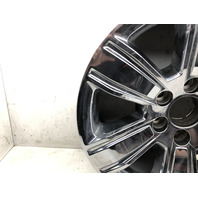 2016-2019 GMC Sierra Yukon 20″ Chrome Wheel Rim 23220753 OEM Used