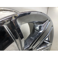 2016-2019 GMC Sierra Yukon 20″ Chrome Wheel Rim 23220753 OEM Used