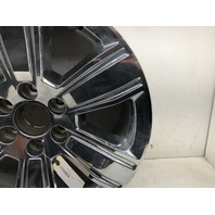 2016-2019 GMC Sierra Yukon 20″ Chrome Wheel Rim 23220753 OEM Used