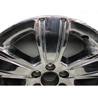 2016-2019 GMC Sierra Yukon 20″ Chrome Wheel Rim 23220753 OEM Used