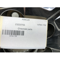 2016-2019 GMC Sierra Yukon 20″ Chrome Wheel Rim 23220753 OEM Used