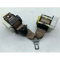 2003-2004 Corvette C5 Right Seat Belt Retractor Light Oak 88956040 OEM Used