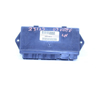 2000-2004 Chevrolet Corvette C5 2DR Coupe Theft Locking Door Control OEM