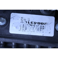 2009-2014 Chevrolet Tahoe Yukon Door Mirror Left OEM