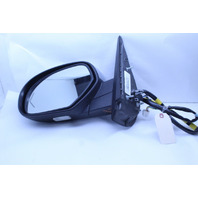 2009-2014 Chevrolet Tahoe Yukon Door Mirror Left OEM