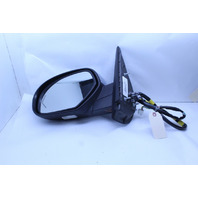 2009-2014 Chevrolet Tahoe Yukon Door Mirror Left OEM