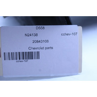 2009-2014 Chevrolet Tahoe Yukon Door Mirror Left OEM